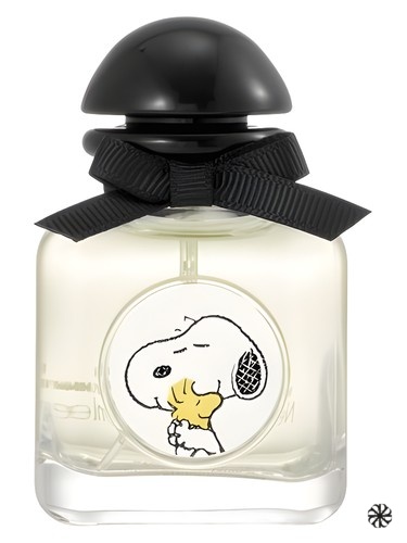 Snoopy Hat Miniso x Snoopy