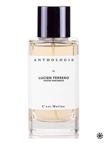 C’est.Mutine Anthologie
