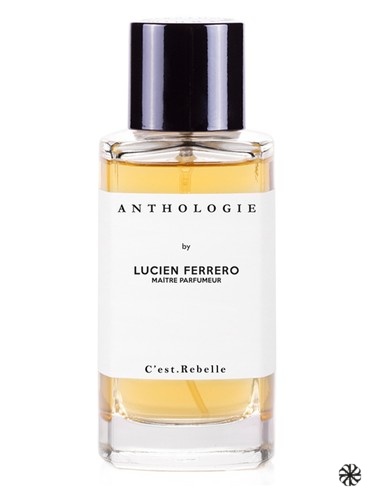 C’est.Rebelle Anthologie