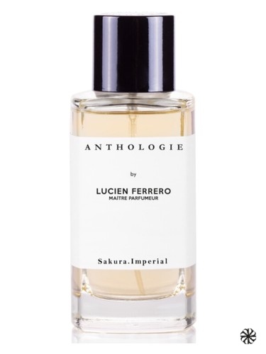 Sakura Imperial Anthologie