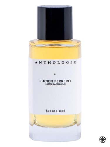 Écoute-Moi Anthologie