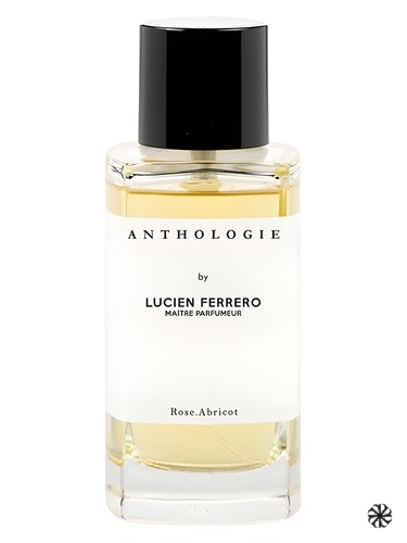 Rose Abricot Anthologie