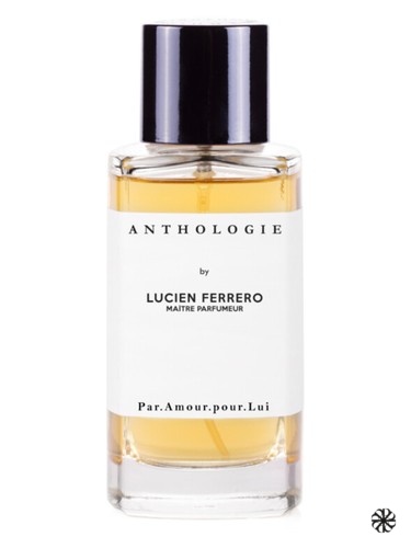 Par Amour Pour Lui Anthologie