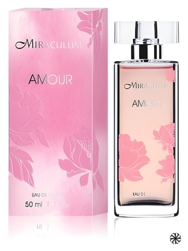 Amour Miraculum