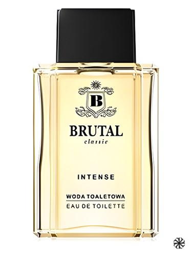 Brutal Classic Intense Miraculum