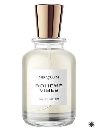 Boheme Vibes Miraculum