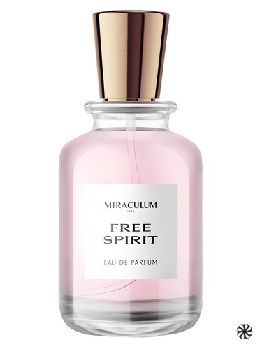 Free Spirit Miraculum