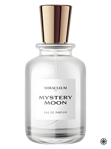 Mystery Moon Miraculum