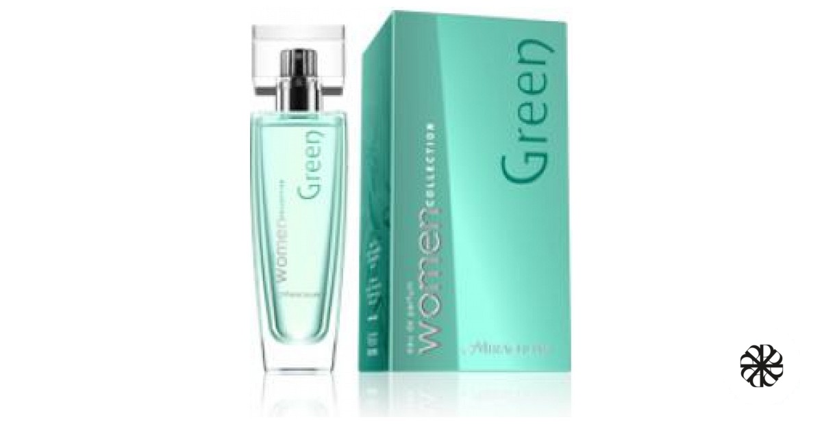 Green Miraculum