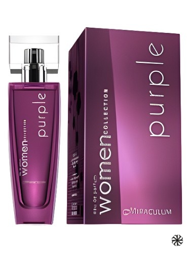 Purple Miraculum