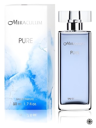 Pure Miraculum