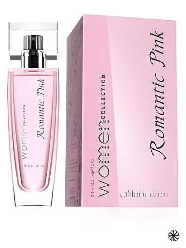 Romantic Pink Miraculum