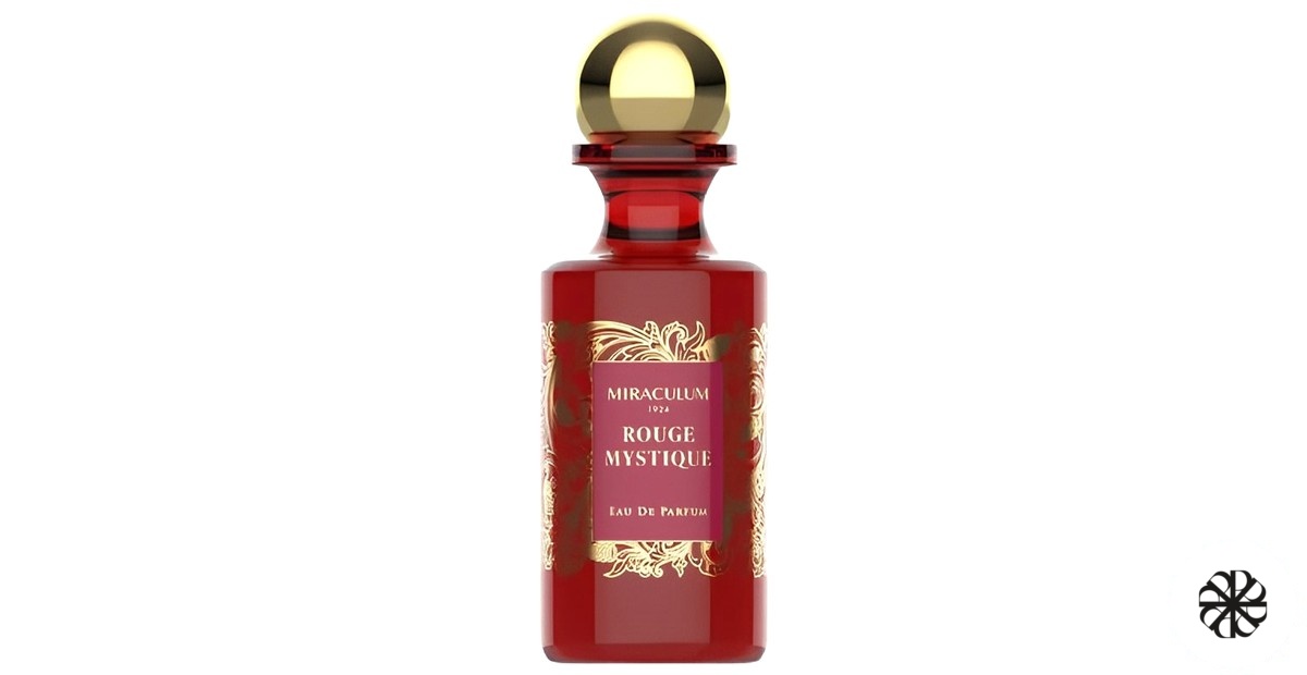 Rouge Mystique Miraculum