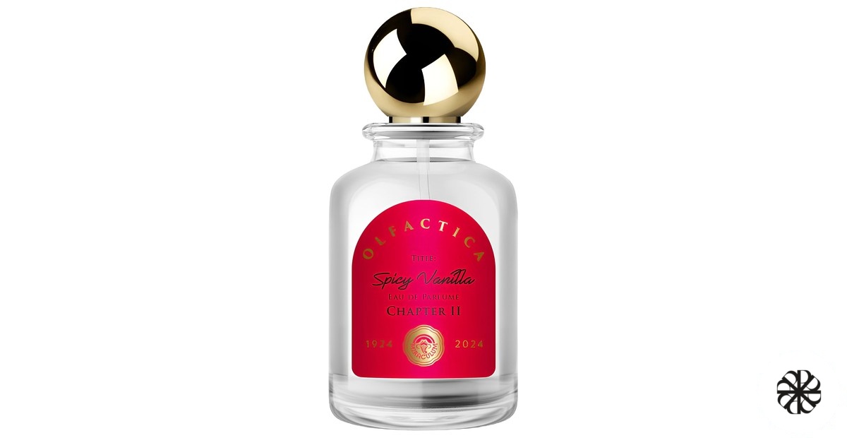 Spicy Vanilla Miraculum