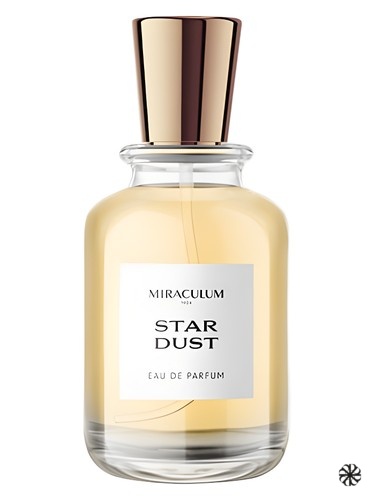 Star Dust Miraculum