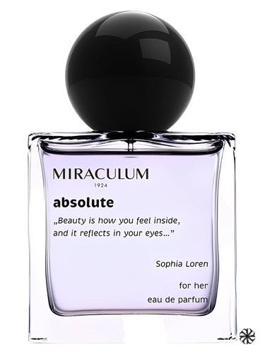 Absolute Miraculum