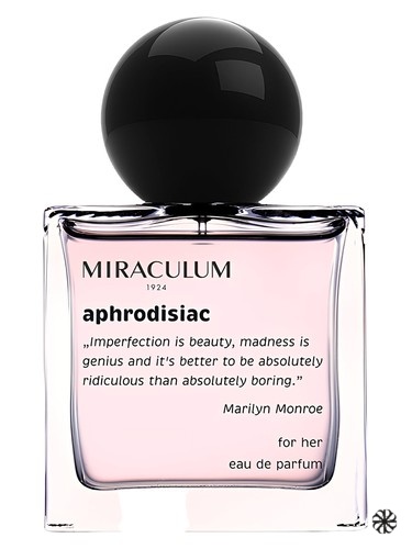 Aphrodisiac Miraculum