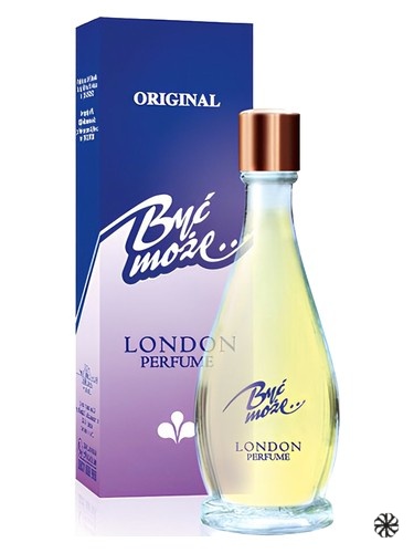 Byc Moze...London Miraculum