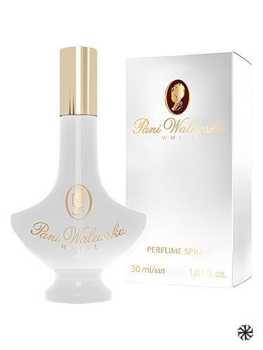 Pani Walewska White Miraculum