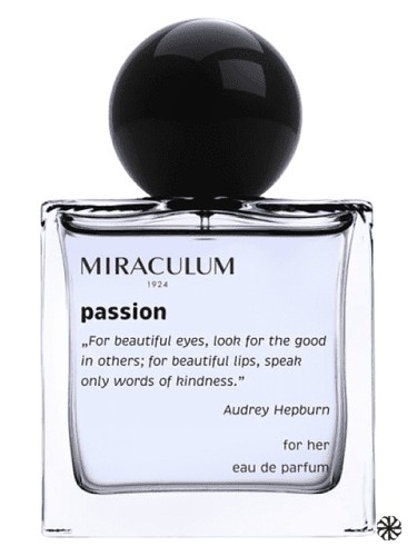 Passion Miraculum