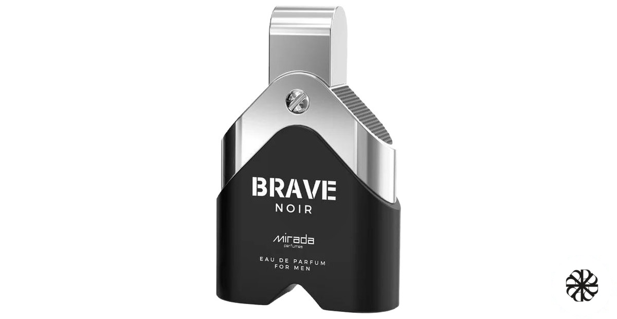 Brave Noir Mirada