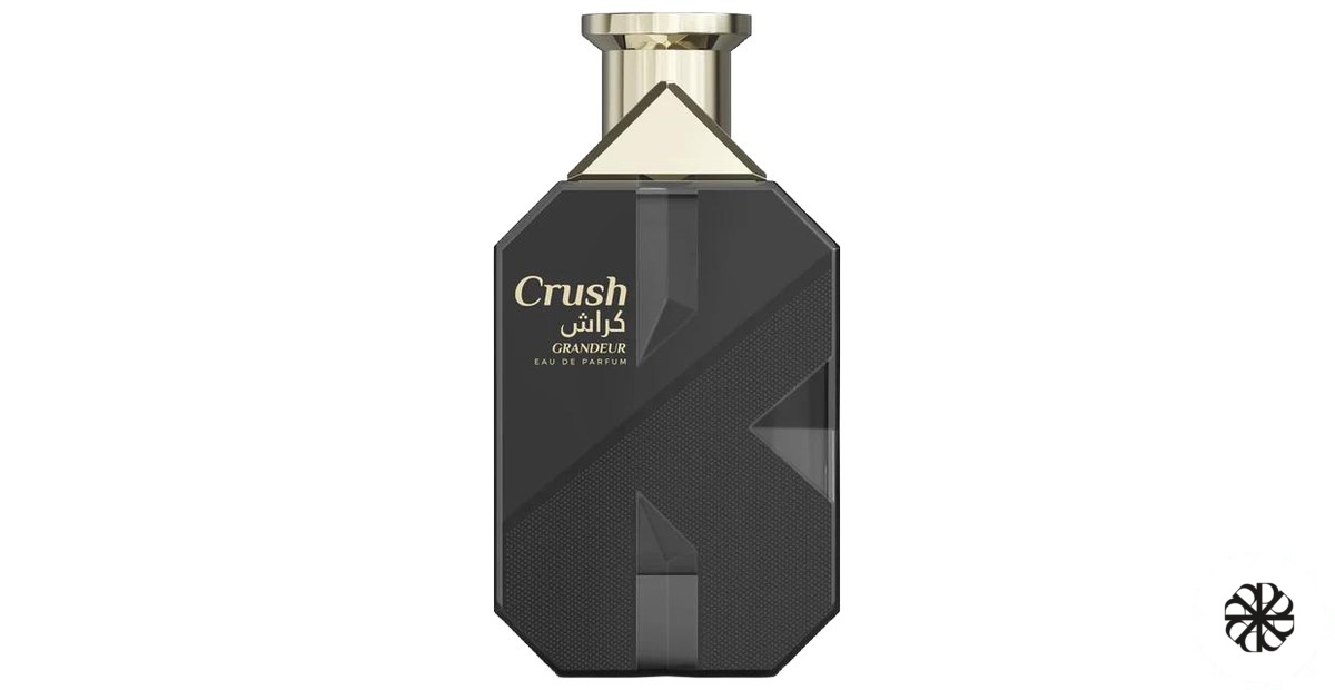 Crush Grandeur Mirada