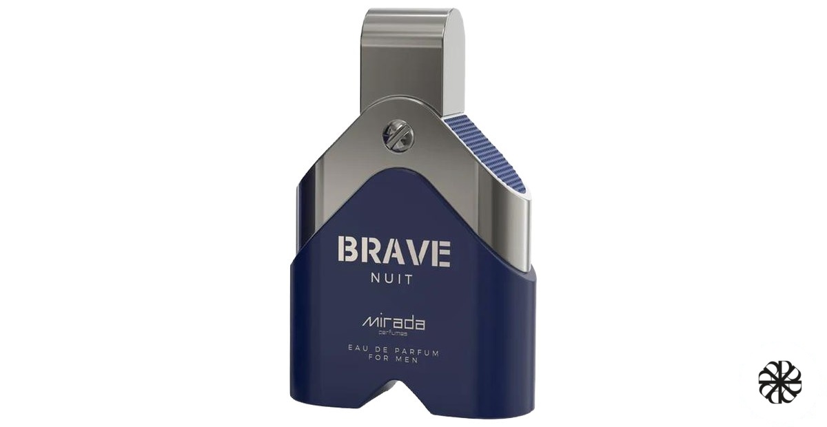 Brave Nuit Mirada