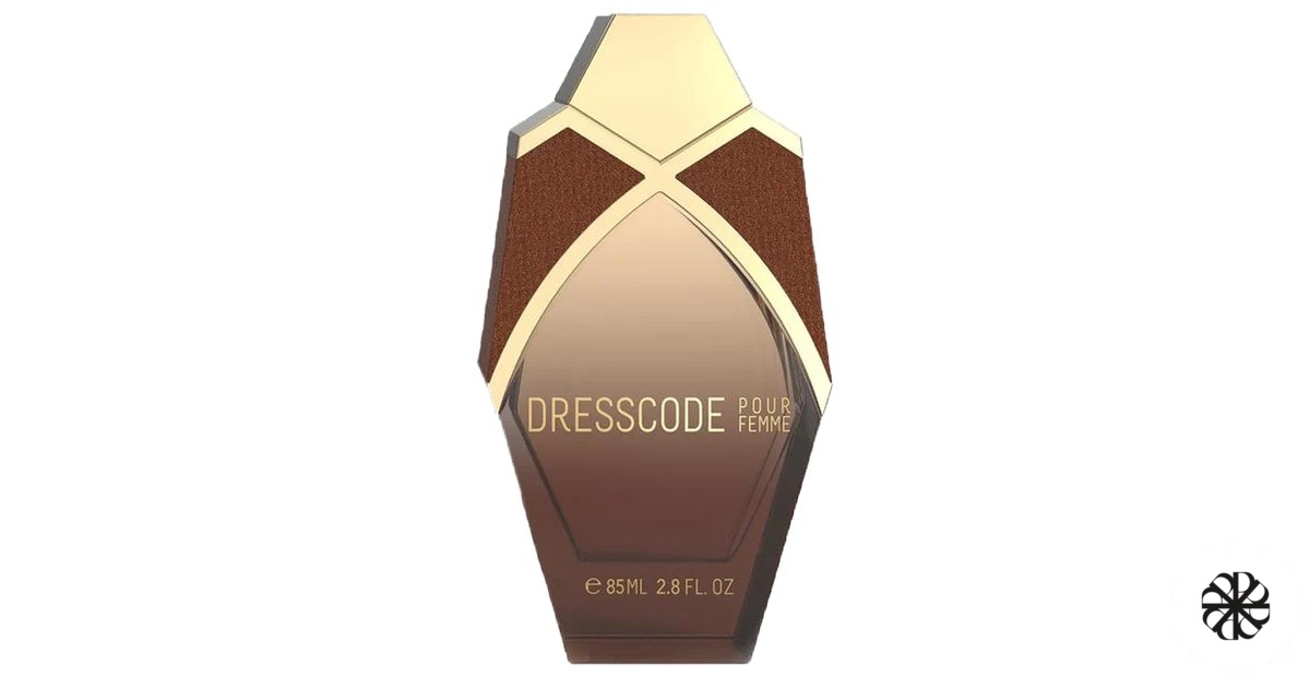 Dresscode Pour Femme Mirada
