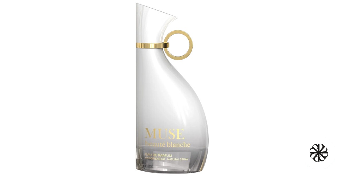 Muse Beauté Blanche Mirada