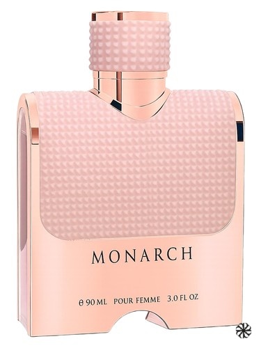 Monarch Pour Femme Mirada