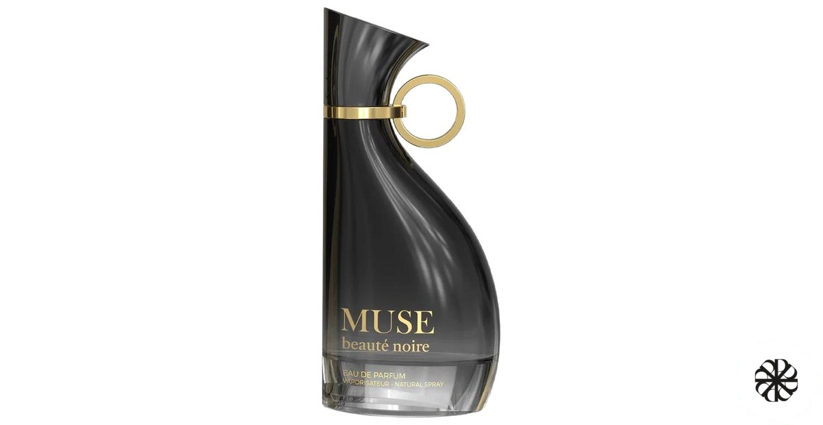 Muse Beauté Noire Mirada