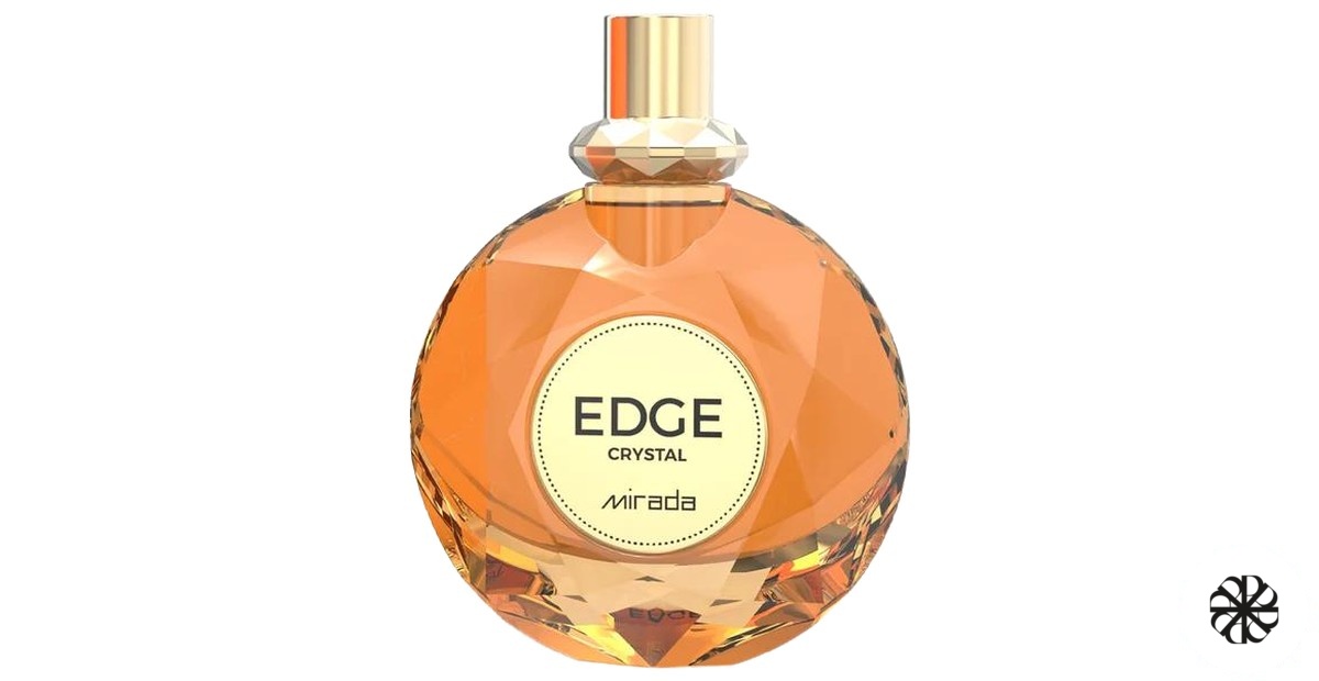Edge Crystal Mirada