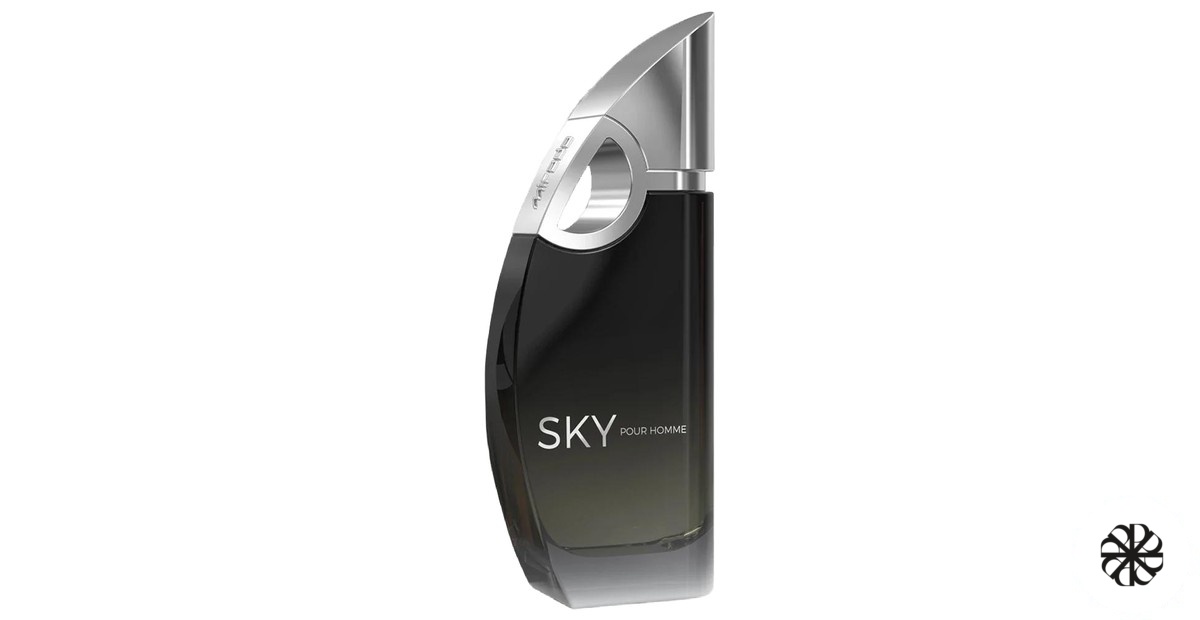 Sky Pour Homme Mirada