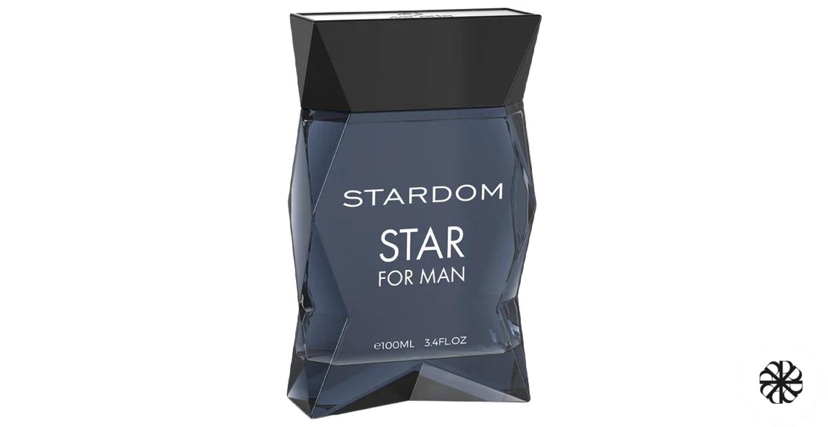 Stardom Star For Man Mirada