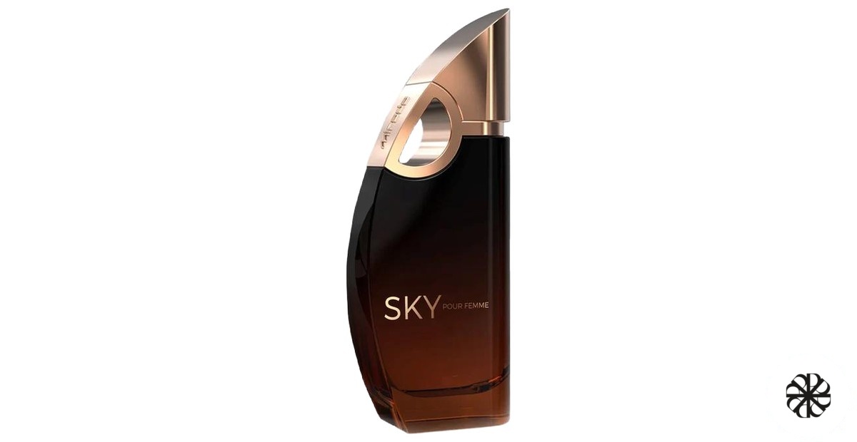 Sky Pour Femme Mirada