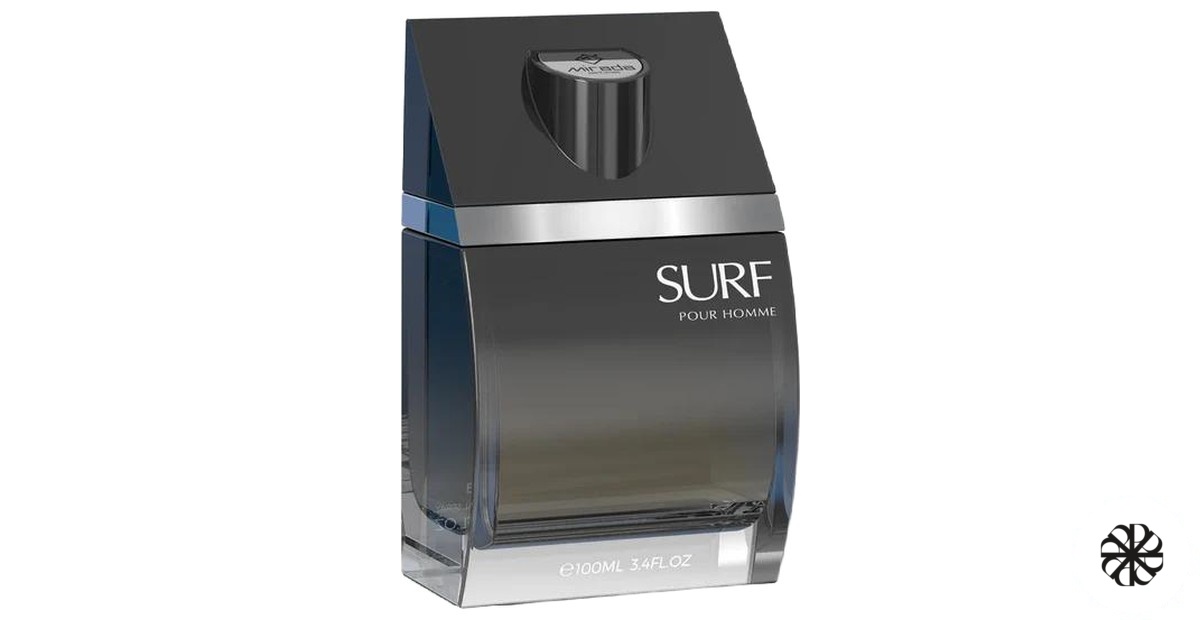 Surf Pour Homme Mirada