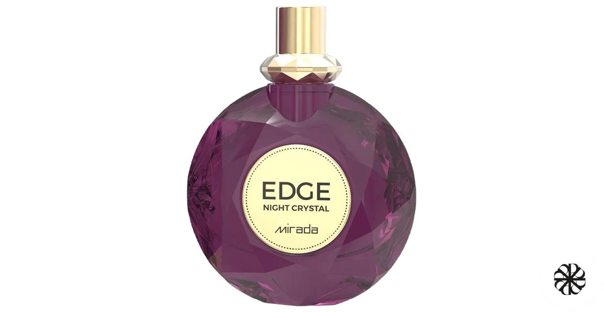 Edge Night Crystal Mirada