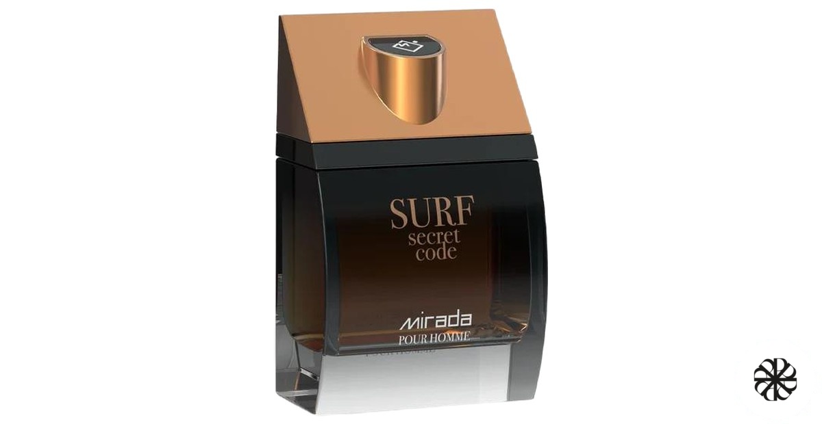 Surf Secret Code Mirada