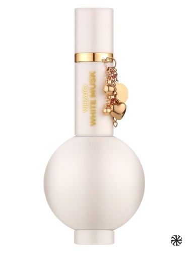 Verato White Musk Mirada