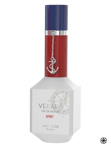 Verato Sport Mirada