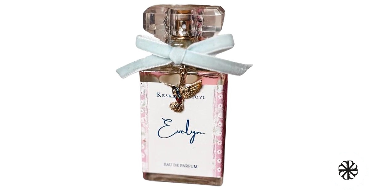 Evelyn Keskiyon Hovi