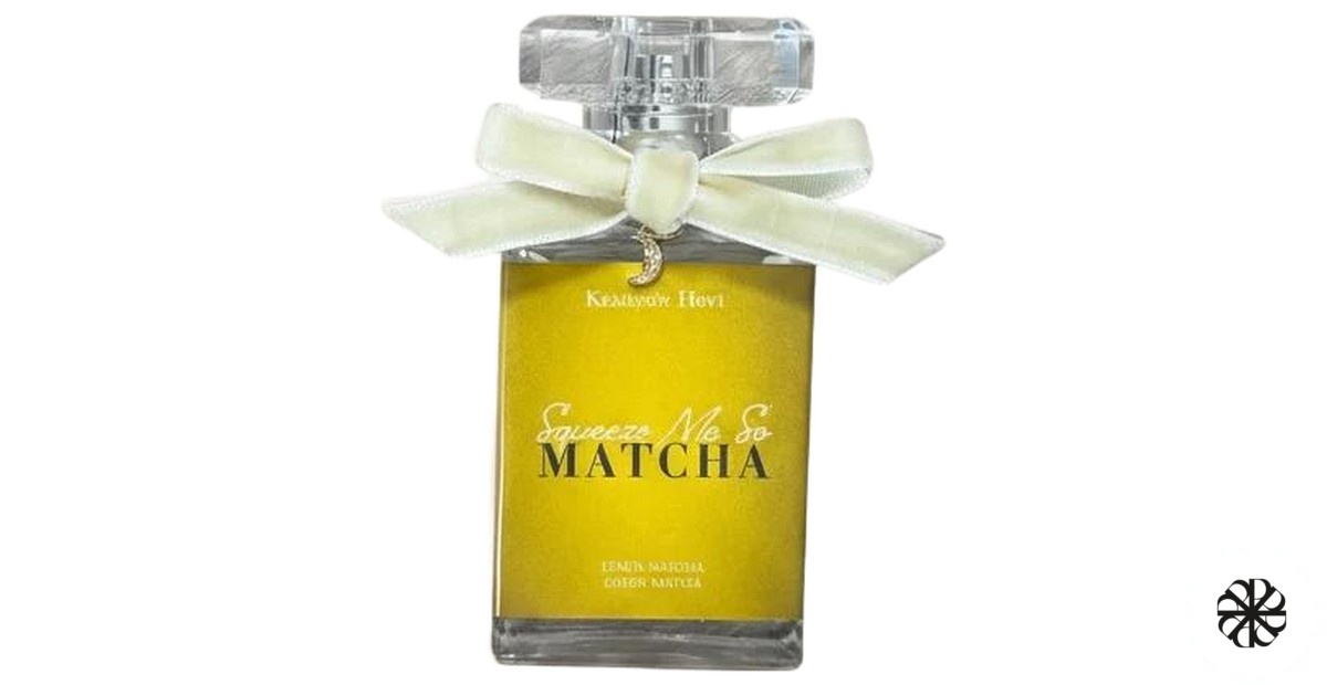 Squeeze Me So Matcha Keskiyon Hovi