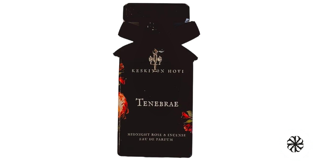 Tenebrae Keskiyon Hovi