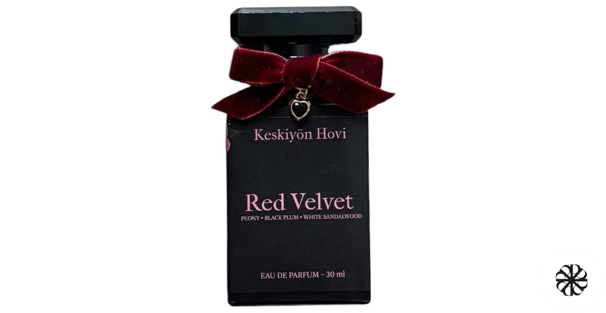 Red Velvet Keskiyon Hovi