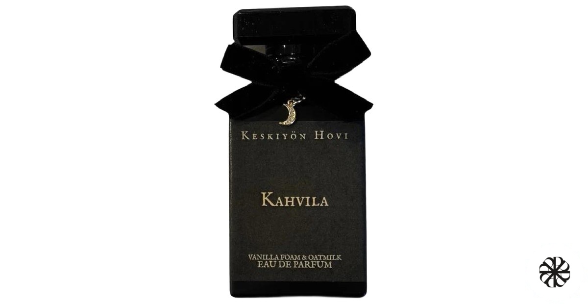 Kahvila Keskiyon Hovi