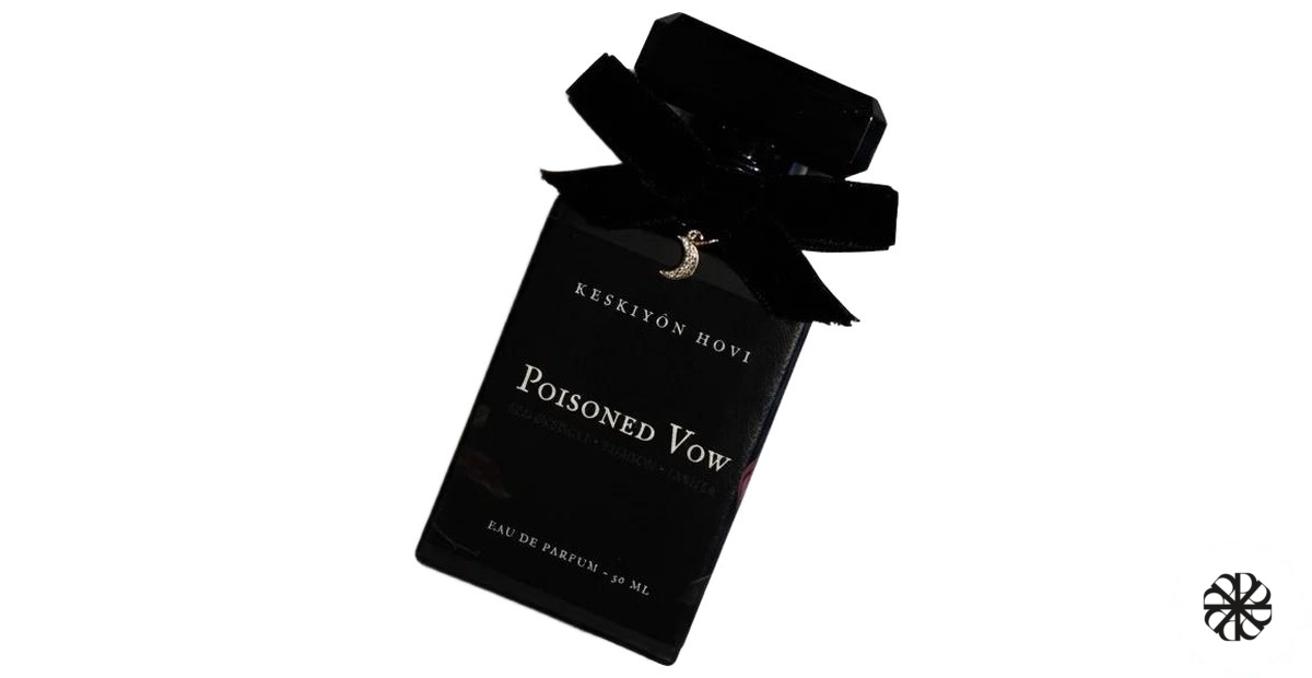 Poisoned Vow Keskiyon Hovi