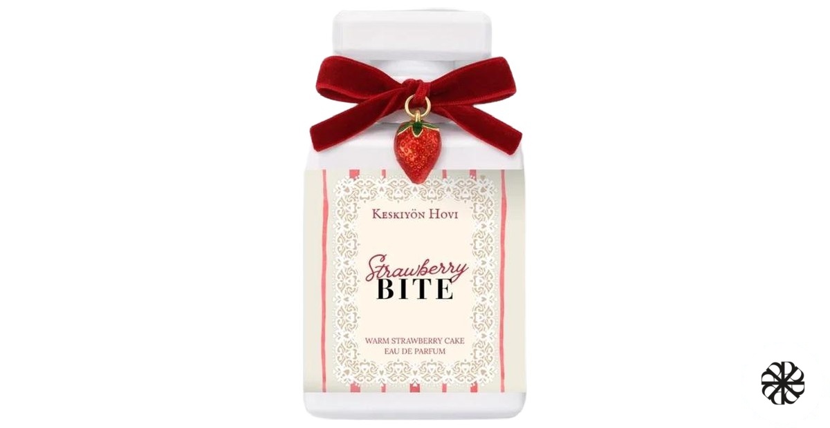 Strawberry Bite Keskiyon Hovi