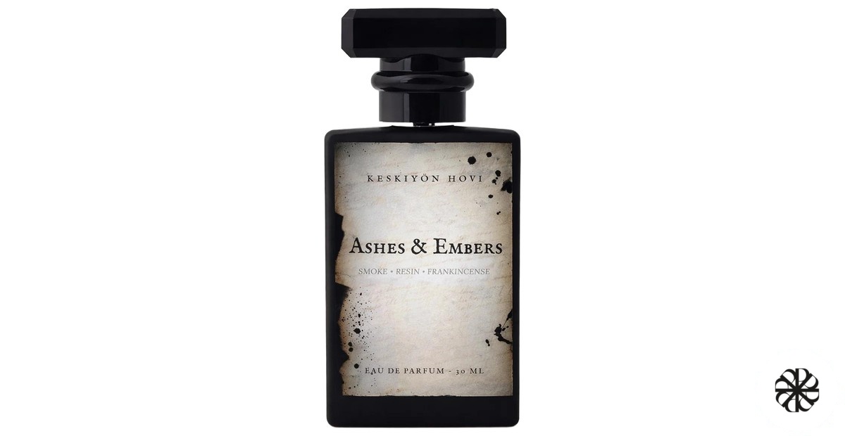 Ashes & Embers Keskiyon Hovi
