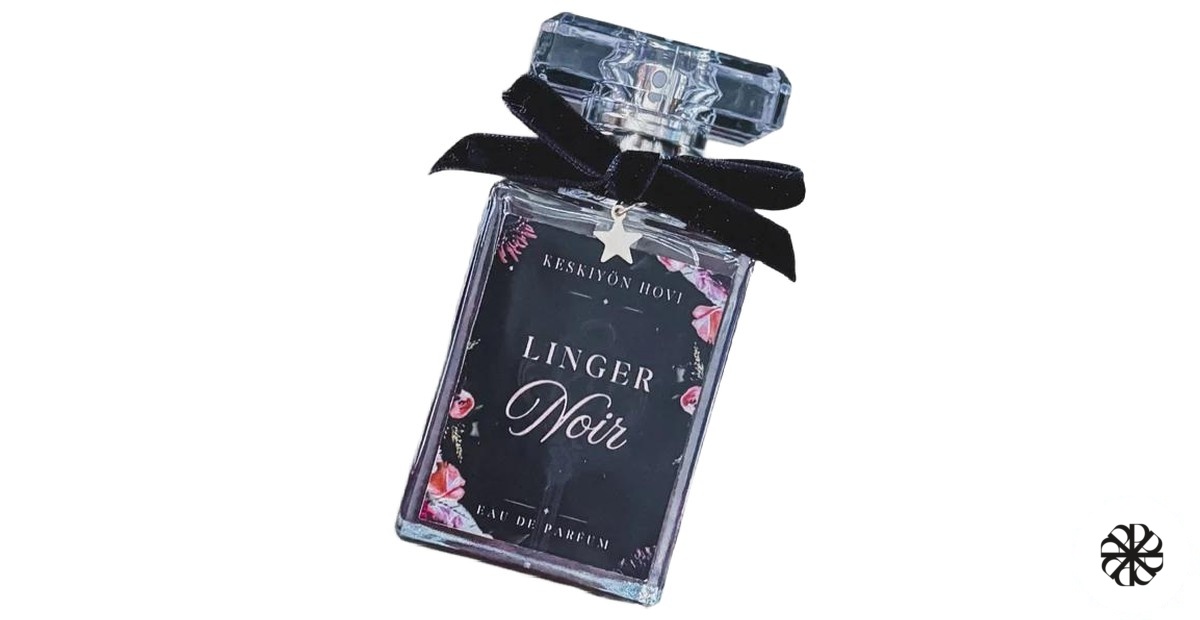 Linger Noir Keskiyon Hovi