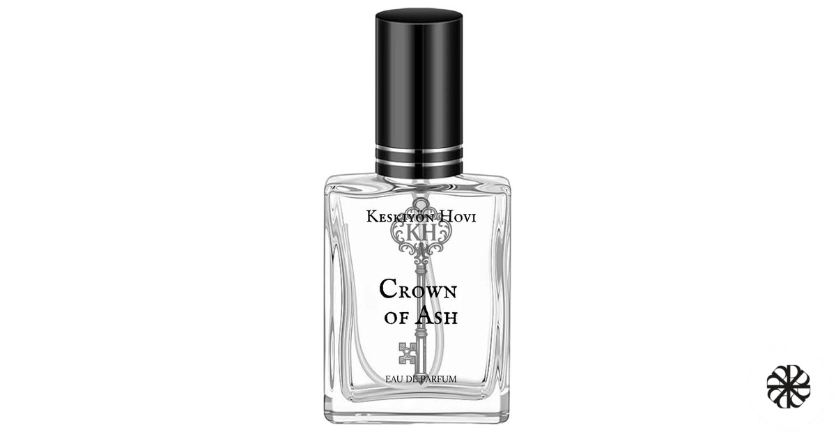 Crown of Ash Keskiyon Hovi